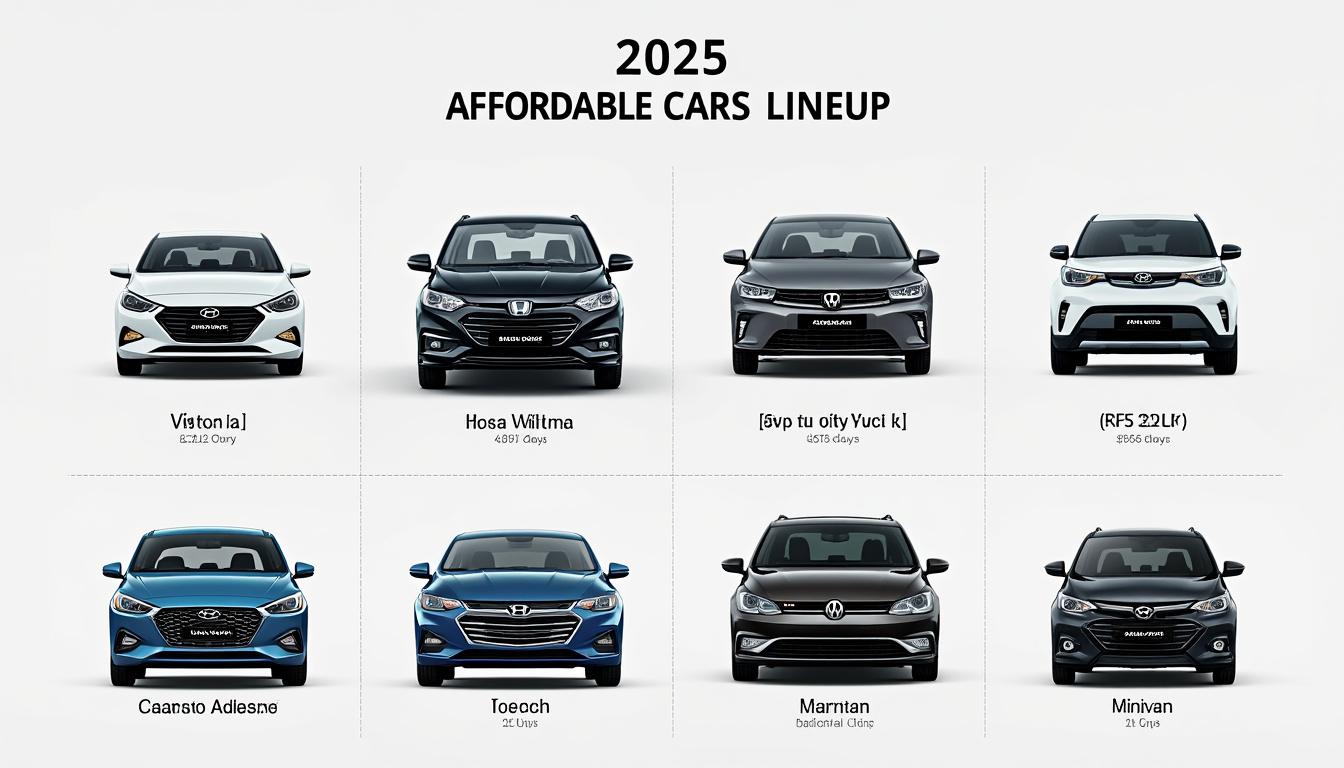 découvrez le classement des voitures en 2025 avec notre analyse des modèles les plus abordables et les plus coûteux à assurer. faites le bon choix pour économiser sur votre assurance auto!