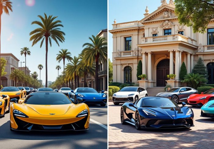 découvrez le classement 2025 des voitures les plus abordables et les plus coûteuses à assurer : analyse des modèles, conseils pour réduire votre prime d’assurance et comparatif des tendances du marché.