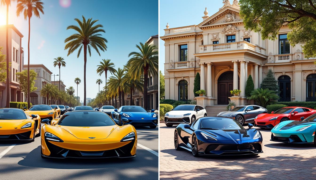 découvrez le classement 2025 des voitures les plus abordables et les plus coûteuses à assurer : analyse des modèles, conseils pour réduire votre prime d’assurance et comparatif des tendances du marché.