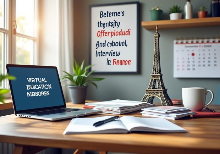 découvrez nos conseils essentiels pour réussir votre entretien d'admission en diplôme supérieur en france : préparation, attitude, arguments clés et astuces pour convaincre le jury.