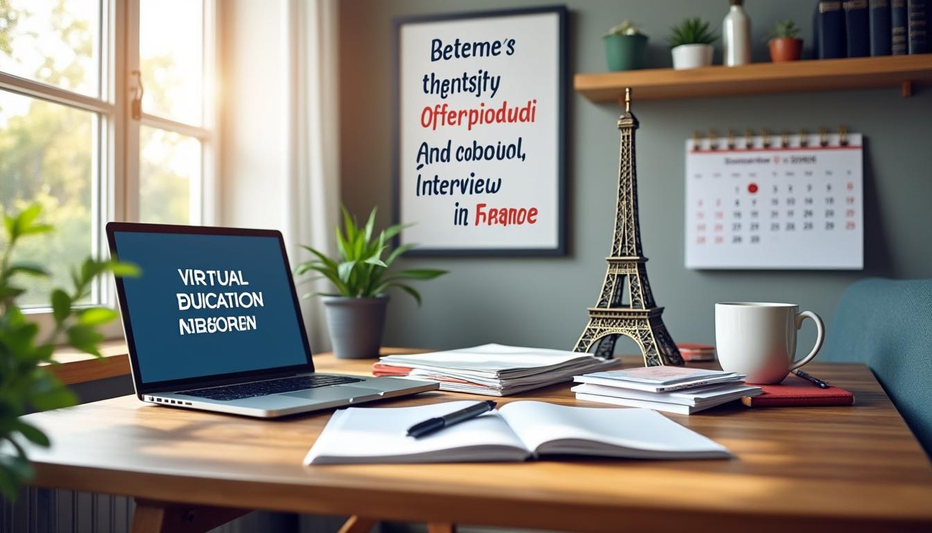 découvrez nos conseils essentiels pour réussir votre entretien d'admission en diplôme supérieur en france : préparation, attitude, arguments clés et astuces pour convaincre le jury.