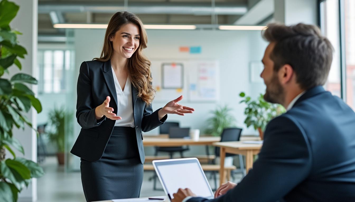 découvrez les conseils incontournables de la mission locale pour réussir votre job dating ce mercredi à rouen : préparation, astuces et bonnes pratiques pour faire la différence auprès des recruteurs.