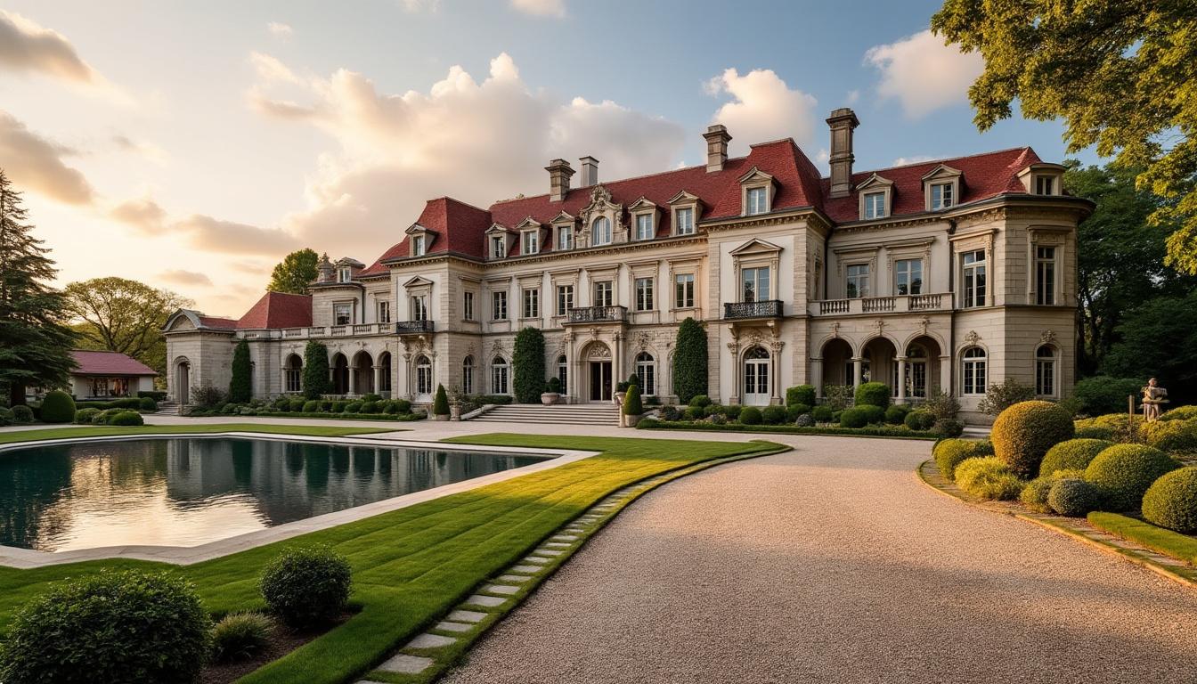découvrez l'histoire insolite d'un homme sans ressources de coutances qui réussit à se faire passer pour un riche propriétaire de manoir, d'hôtel et de voitures de luxe afin de conquérir sa compagne.