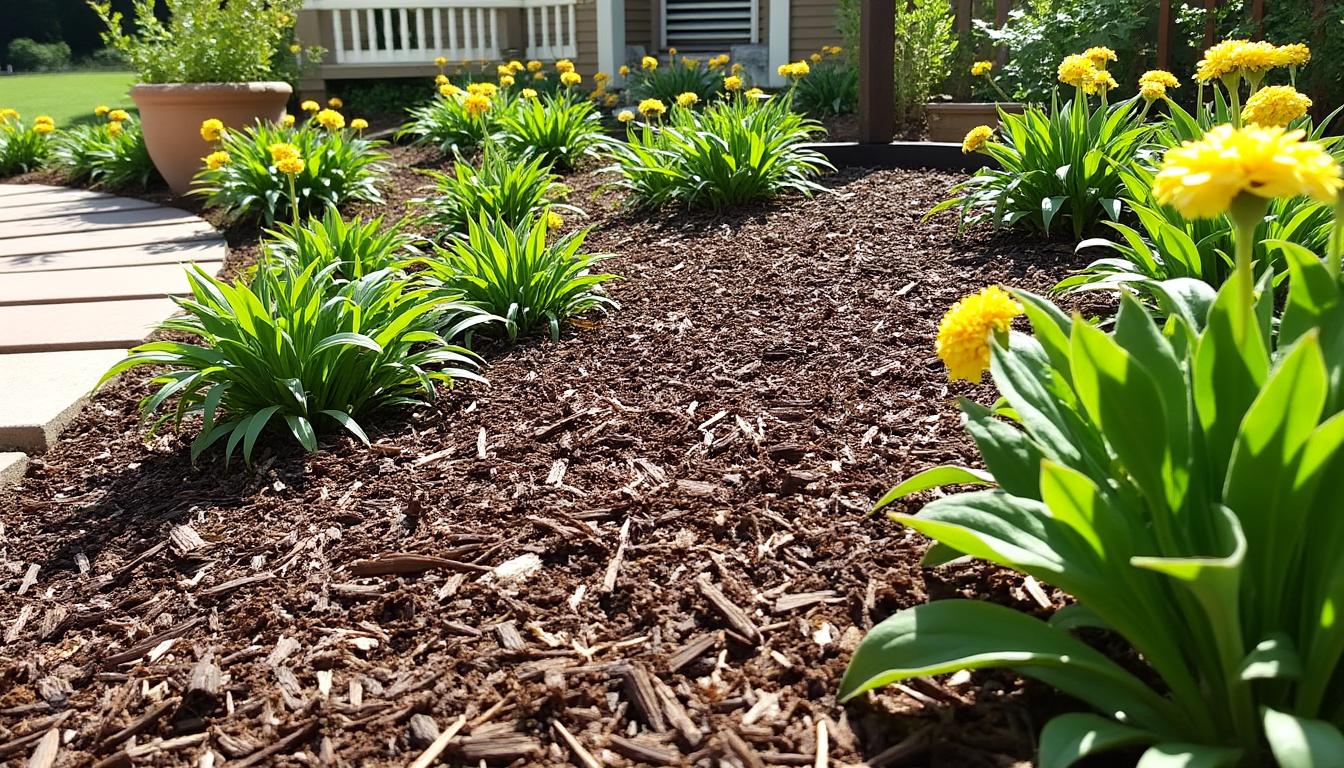 découvrez nos conseils déco pratiques pour aménager une terrasse fraîche et facile d'entretien. profitez d’un espace extérieur agréable tout l’été grâce à des astuces simples et efficaces à mettre en œuvre dès maintenant !