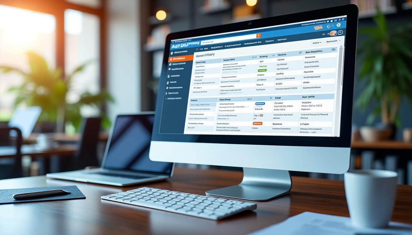 parcourez l’édition 2025 de l’annuaire des groupes : une version mise à jour, enrichie de nouvelles informations pour mieux répondre à vos besoins de connexion et de découverte.