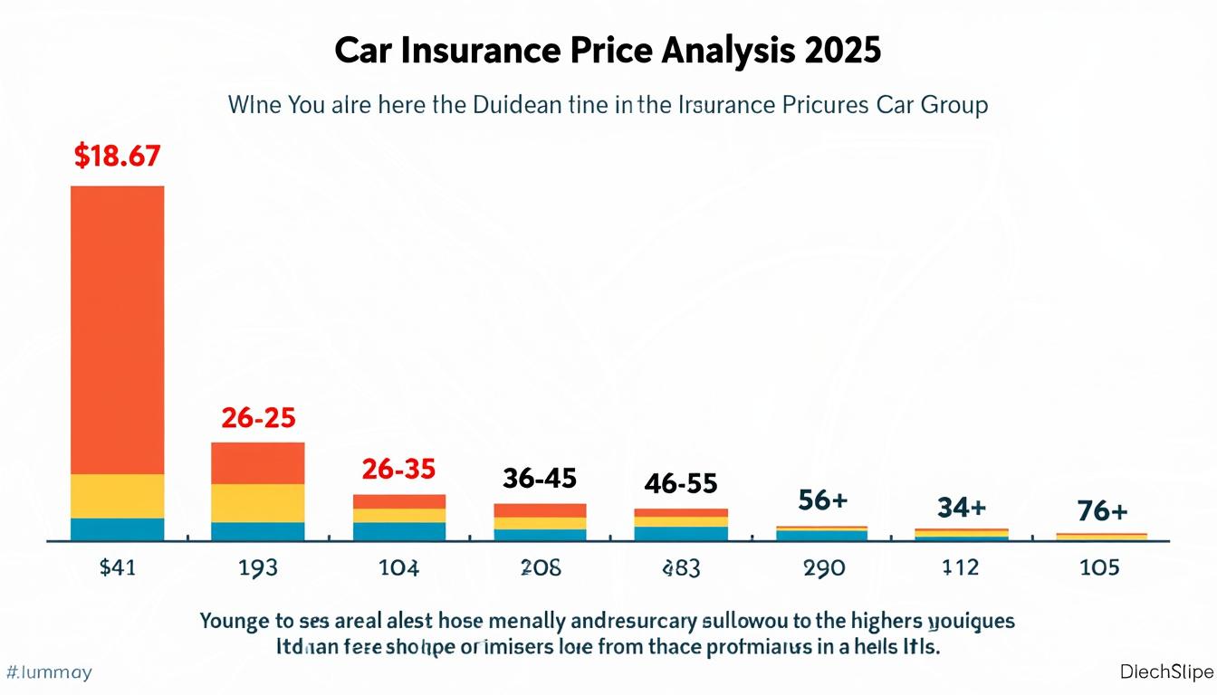 découvrez pourquoi les tarifs d'assurance devraient connaître des hausses inédites en 2025. analyse des facteurs clés, prévisions et conseils pour anticiper les augmentations à venir.