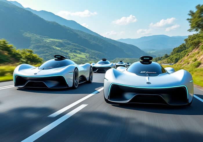 découvrez l'arrivée des voitures radars de nouvelle génération sur les routes du tarn : plus discrètes, elles renforcent la sécurité et la lutte contre les excès de vitesse.