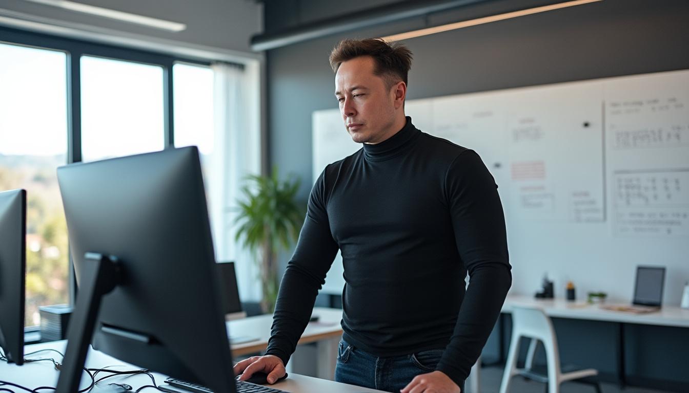 elon musk quitte officiellement l'administration trump ce mercredi, marquant la fin de sa participation aux conseils consultatifs du président américain. découvrez les raisons de ce départ et ses implications.