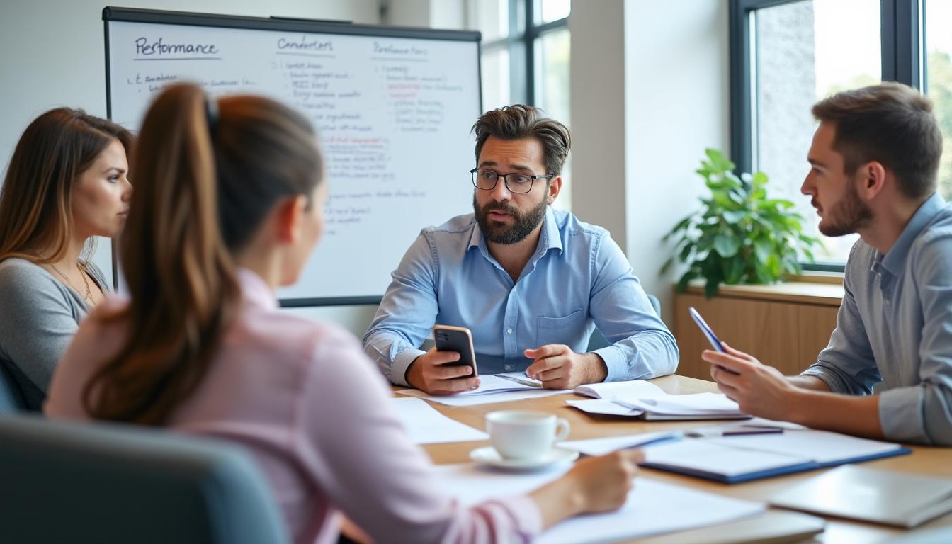 découvrez les erreurs à éviter pour réussir votre entretien d'évaluation et mettre toutes les chances de votre côté. préparez-vous efficacement grâce à nos conseils pratiques.