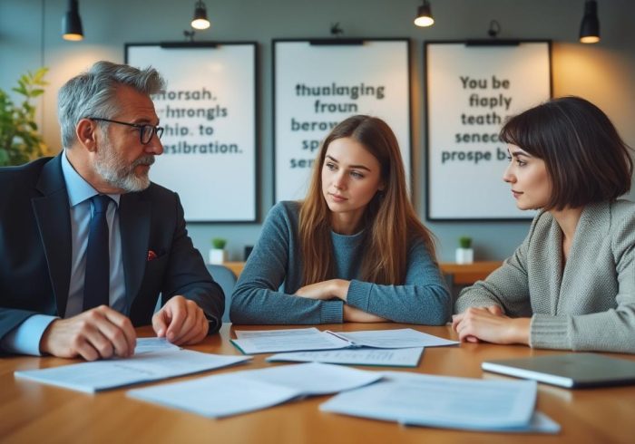 découvrez les erreurs courantes à éviter lors d'un entretien d'évaluation et obtenez des conseils pratiques pour réussir cet échange essentiel avec votre employeur.