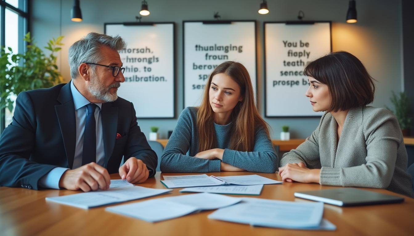 découvrez les erreurs courantes à éviter lors d'un entretien d'évaluation et obtenez des conseils pratiques pour réussir cet échange essentiel avec votre employeur.