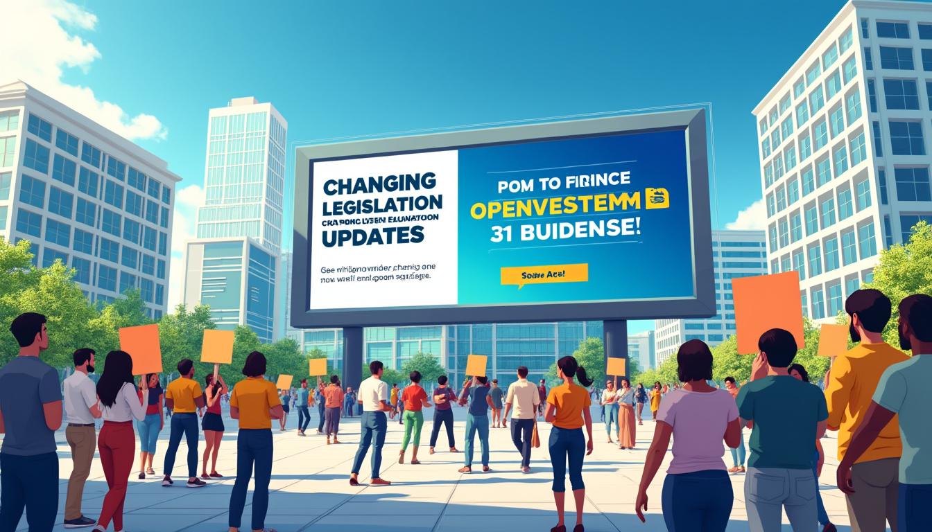 découvrez comment les lois et règlements façonnent notre société à travers une exploration claire et accessible du monde juridique. comprenez vos droits, devoirs et le fonctionnement du système légal.