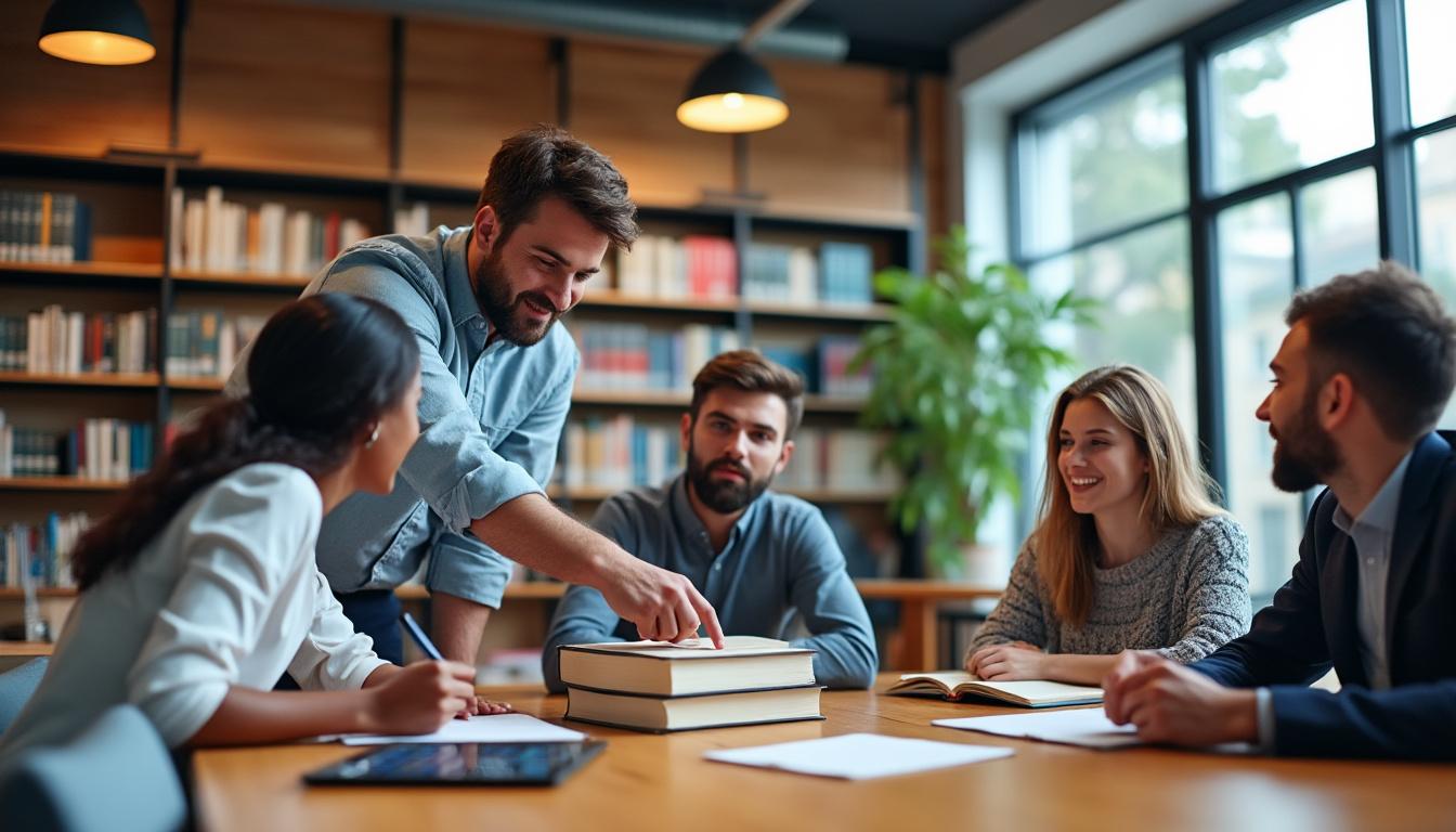 plongez dans l'univers du droit et découvrez comment les lois et règlements façonnent notre société. une exploration accessible pour mieux comprendre les fondements juridiques qui encadrent notre quotidien.