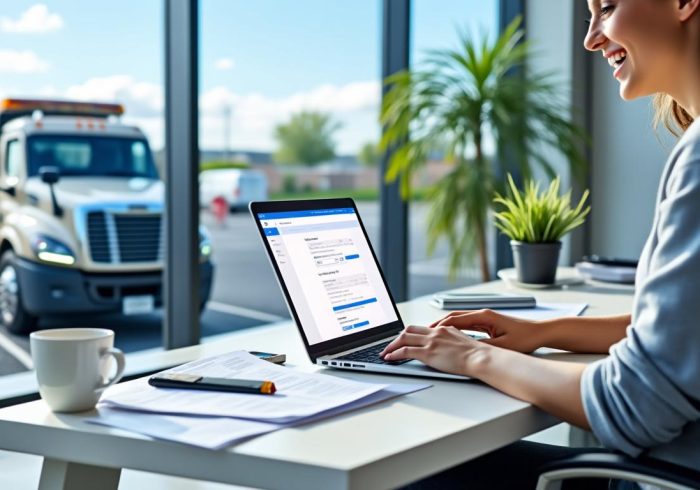 découvrez notre guide complet pour récupérer facilement votre véhicule à la fourrière grâce au nouveau service en ligne. toutes les étapes, documents nécessaires et conseils pratiques pour simplifier vos démarches.