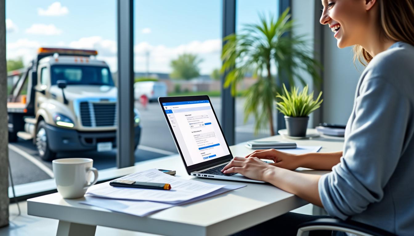 découvrez notre guide complet pour récupérer facilement votre véhicule à la fourrière grâce au nouveau service en ligne. toutes les étapes, documents nécessaires et conseils pratiques pour simplifier vos démarches.