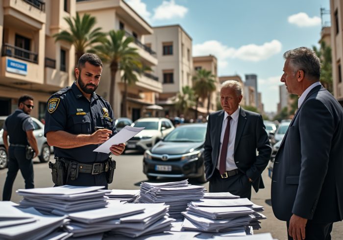 découvrez comment une vaste fraude à l'assurance automobile en tunisie a été révélée, mettant au jour des pertes estimées à 200 millions de dinars et les mesures prises pour renforcer la lutte contre ce fléau.