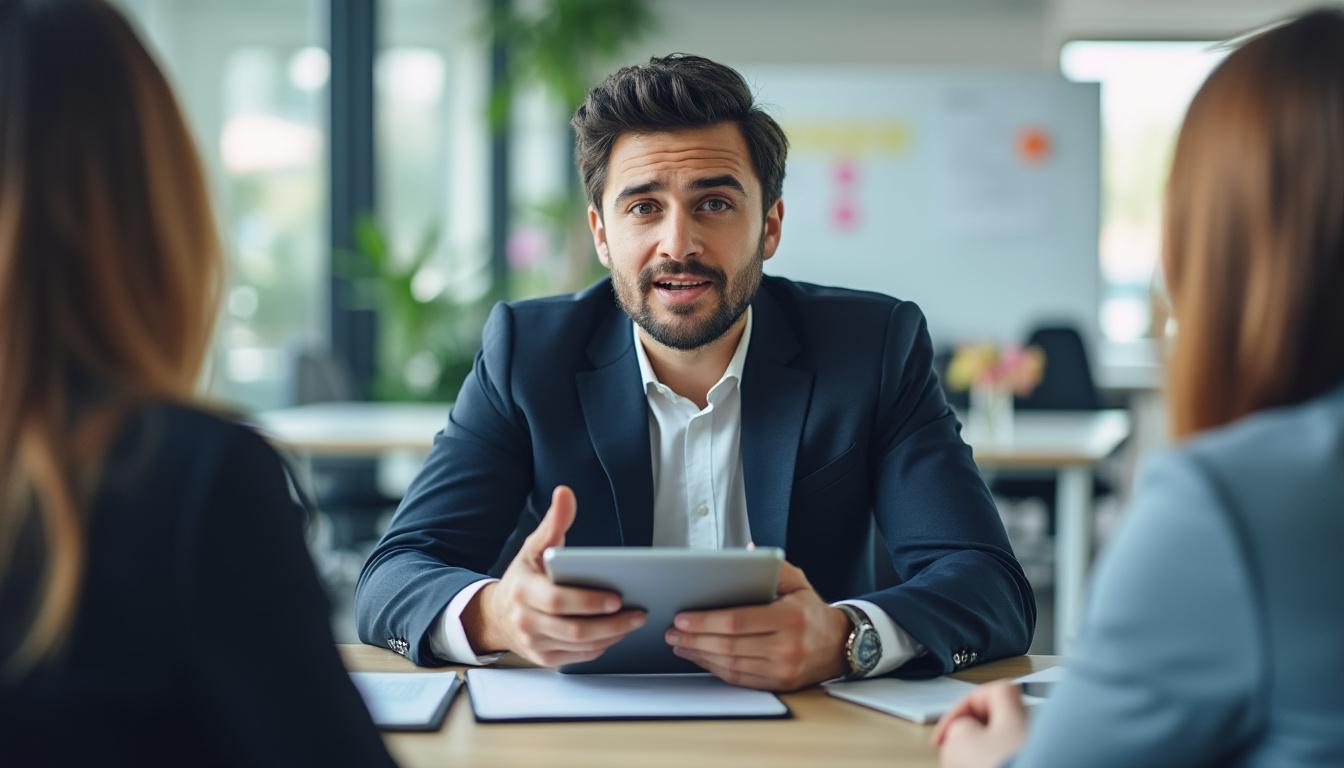découvrez 10 conseils incontournables pour tirer le meilleur parti de la scorecard lors de vos entretiens. ce guide pratique vous aide à améliorer vos recrutements en optimisant chaque étape grâce à une évaluation efficace et structurée des candidats.