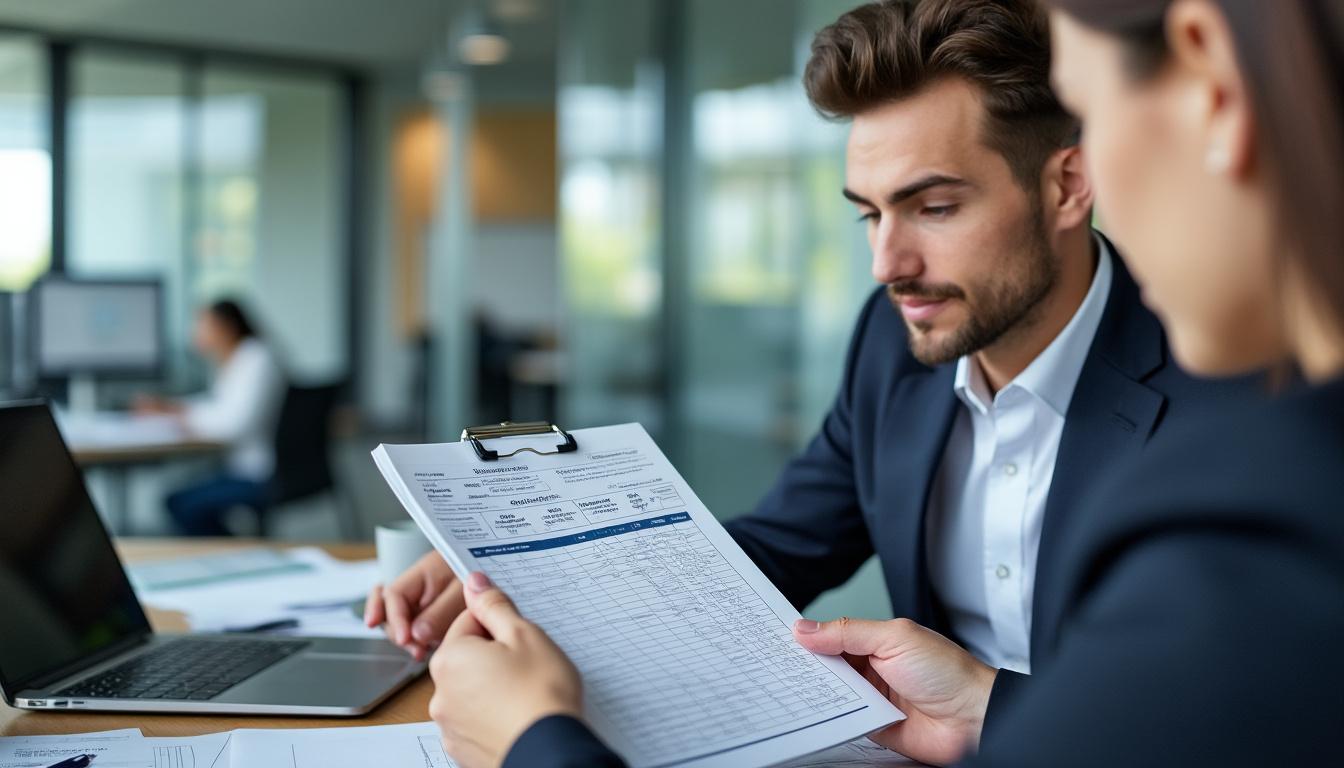 découvrez 10 conseils incontournables pour optimiser l’utilisation de la scorecard lors de vos entretiens. ce guide pratique vous aide à structurer l’évaluation des candidats et à prendre des décisions de recrutement objectives et efficaces.