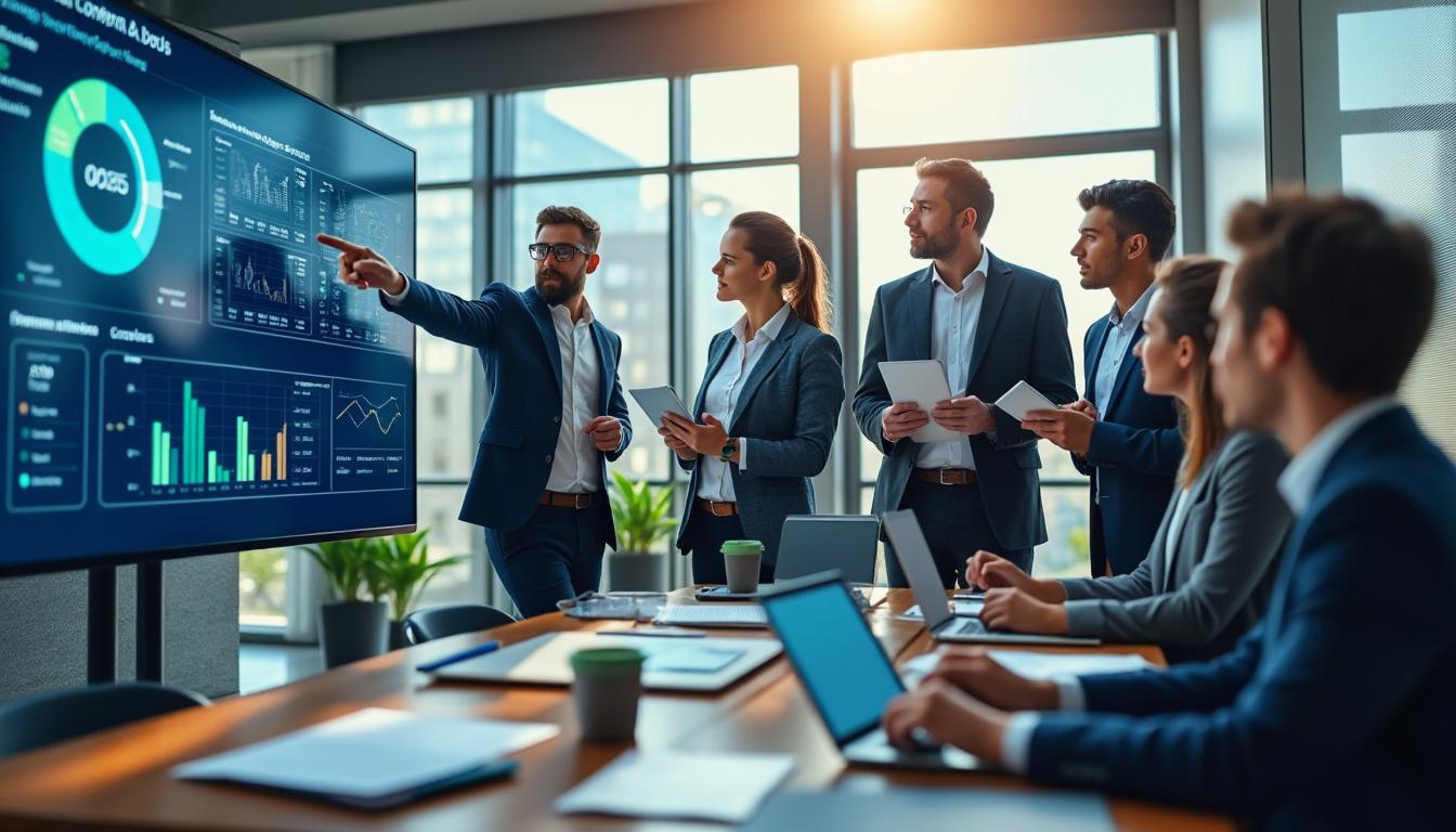 découvrez nos 10 conseils incontournables pour exploiter pleinement la scorecard lors de vos entretiens. améliorez l’évaluation des candidats, structurez vos processus et prenez des décisions de recrutement plus objectives grâce à ce guide pratique.