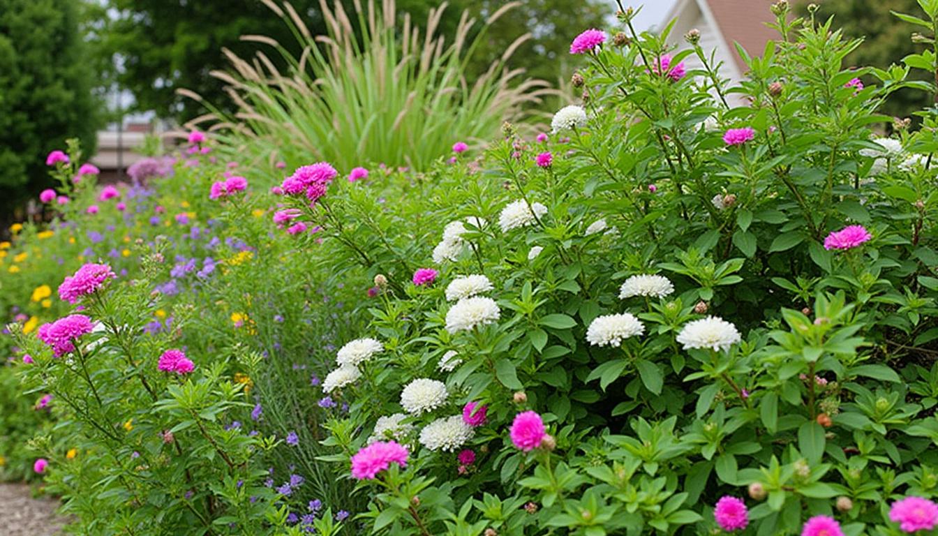 découvrez comment réussir l'agencement de vos haies avec botanic la ravoire : choix des meilleures variétés, idées d'aménagement sur-mesure et astuces d'entretien pour un jardin harmonieux toute l'année.