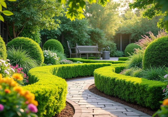 découvrez notre guide pratique pour bien agencer vos haies : conseils sur le choix des variétés, idées d’aménagements et recommandations d’entretien, avec l’expertise de botanic la ravoire.