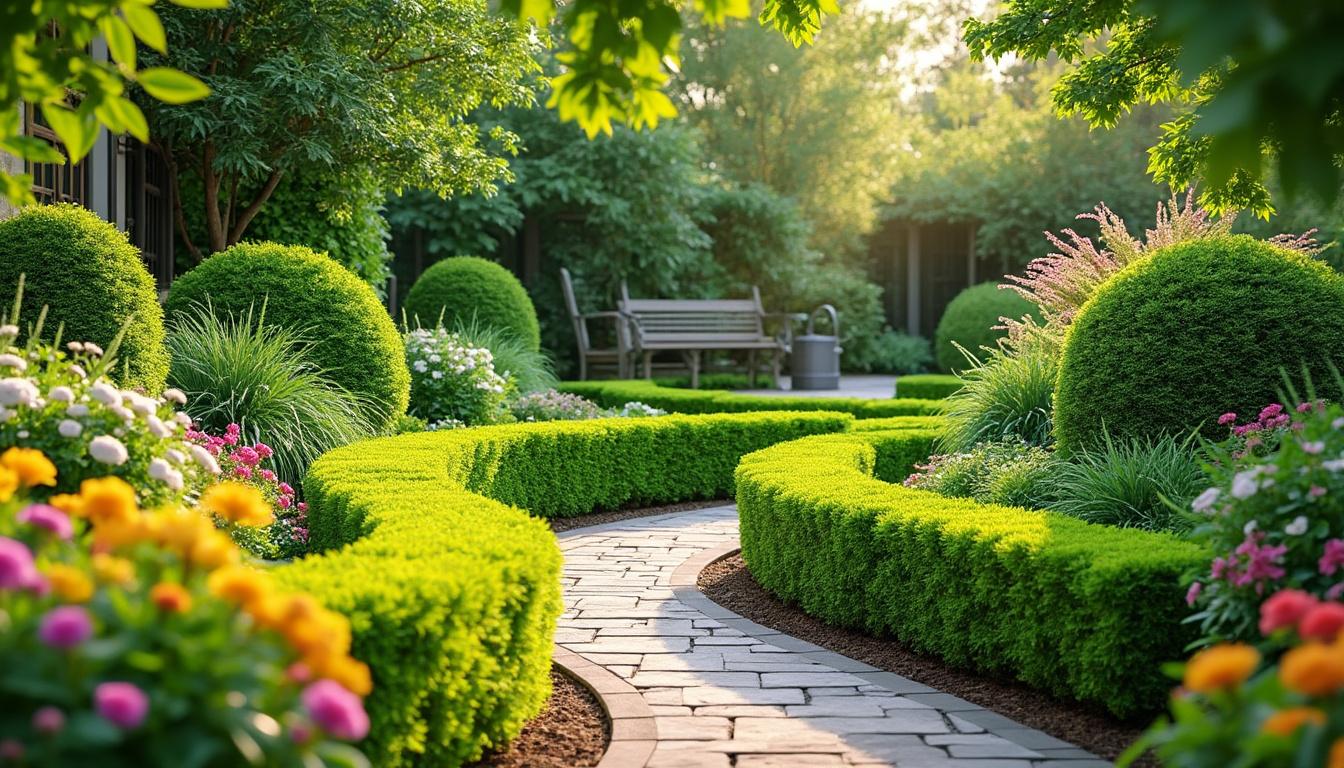 découvrez notre guide pratique pour bien agencer vos haies : conseils sur le choix des variétés, idées d’aménagements et recommandations d’entretien, avec l’expertise de botanic la ravoire.