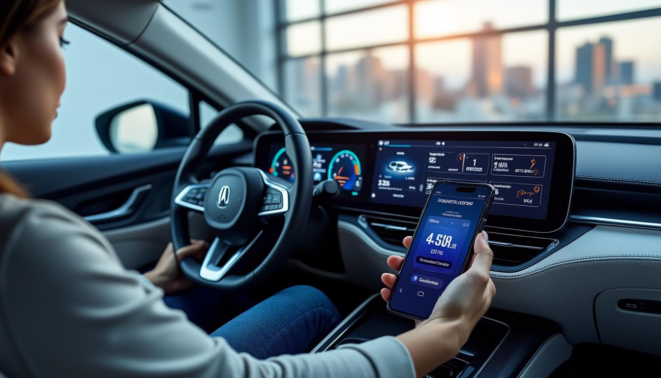 découvrez pourquoi hannover rück anticipe une hausse des prix dans le secteur de l'assurance automobile, impactant les conducteurs et le marché en 2024. analyse des tendances et prévisions du réassureur allemand.