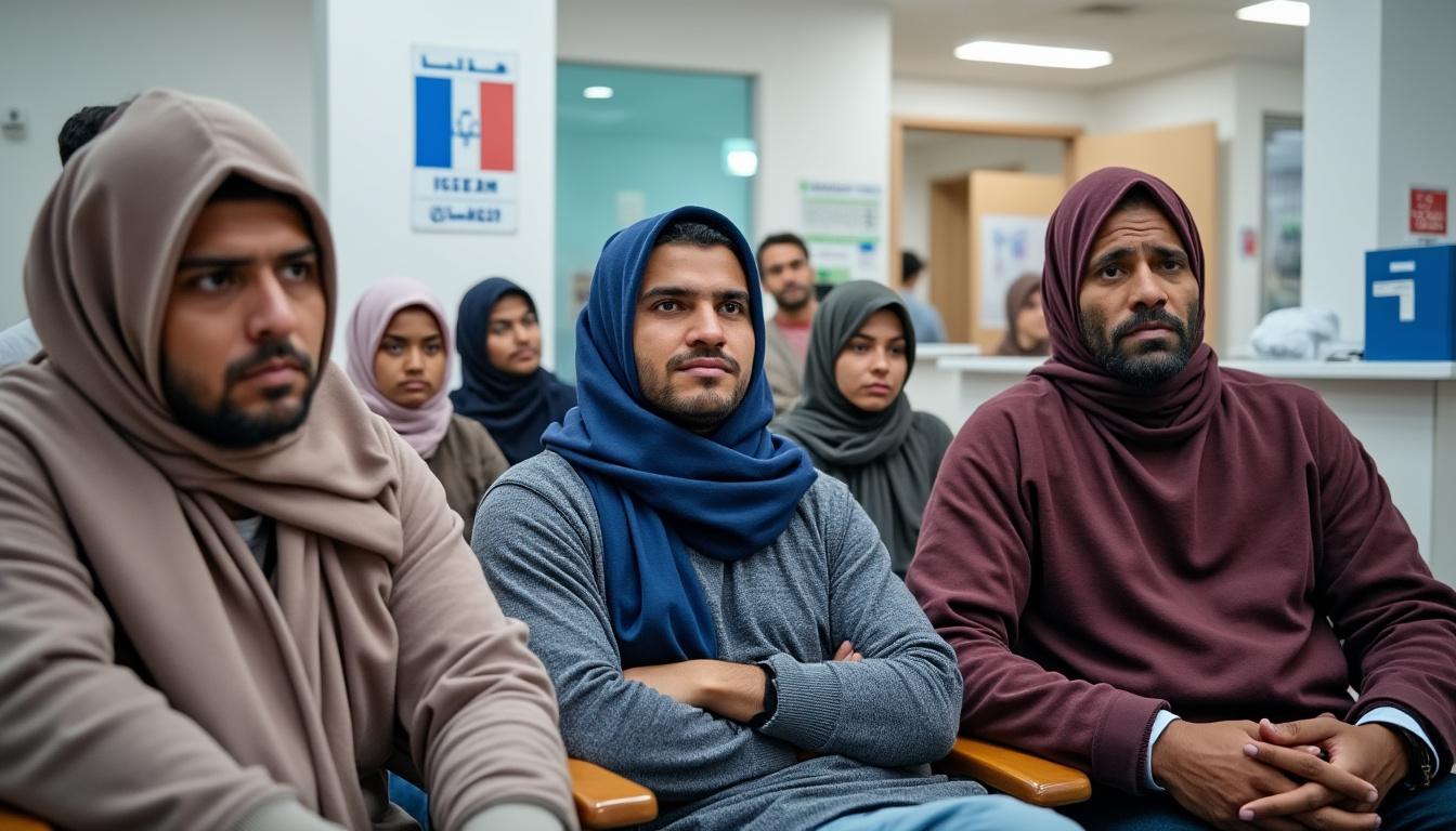 découvrez comment la préfecture de l’isère adapte et améliore sa politique d’accueil des migrants pour répondre aux nouveaux défis et besoins du territoire.