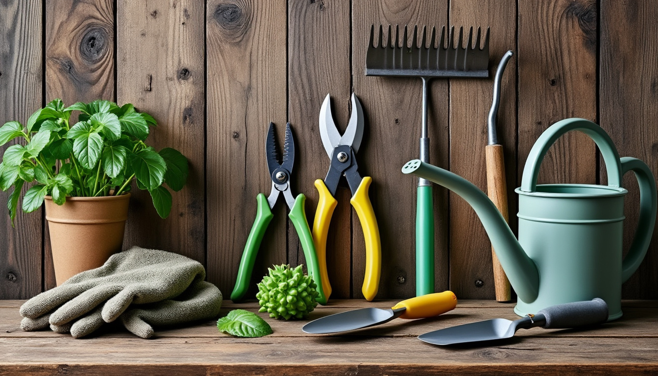 découvrez 5 astuces essentielles pour préparer efficacement votre jardin à l’arrivée du printemps. conseils pratiques et idées simples pour un espace extérieur éclatant et fleuri dès les premiers beaux jours.