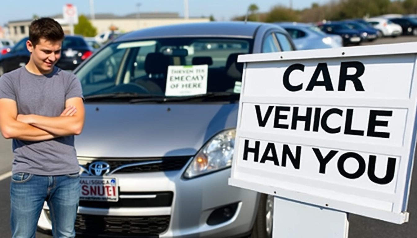 découvrez 4 stratégies efficaces pour réduire le coût de votre assurance automobile en tant que jeune conducteur. profitez de conseils pratiques pour mieux gérer votre budget tout en restant bien protégé sur la route.