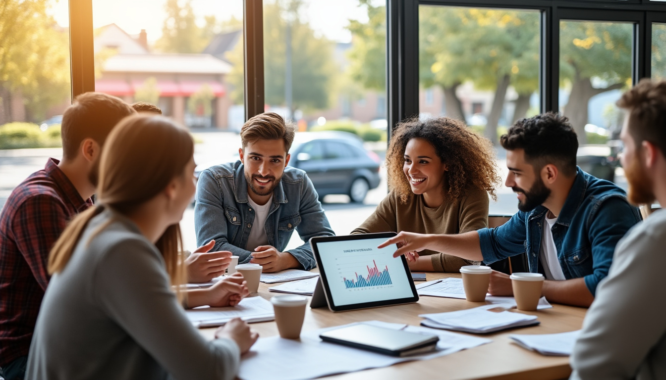 découvrez 4 stratégies efficaces pour aider les jeunes conducteurs à réduire le coût de leur assurance auto. astuces simples, économies garanties et conseils pratiques pour débuter au meilleur prix !