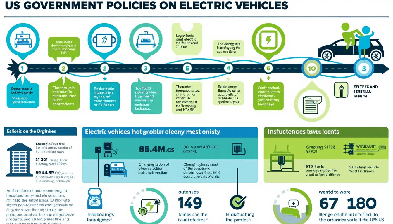 découvrez comment la maison blanche de trump diminue les financements destinés à l'électrification des usines general motors et stellantis, impactant la transition vers des véhicules électriques aux états-unis.