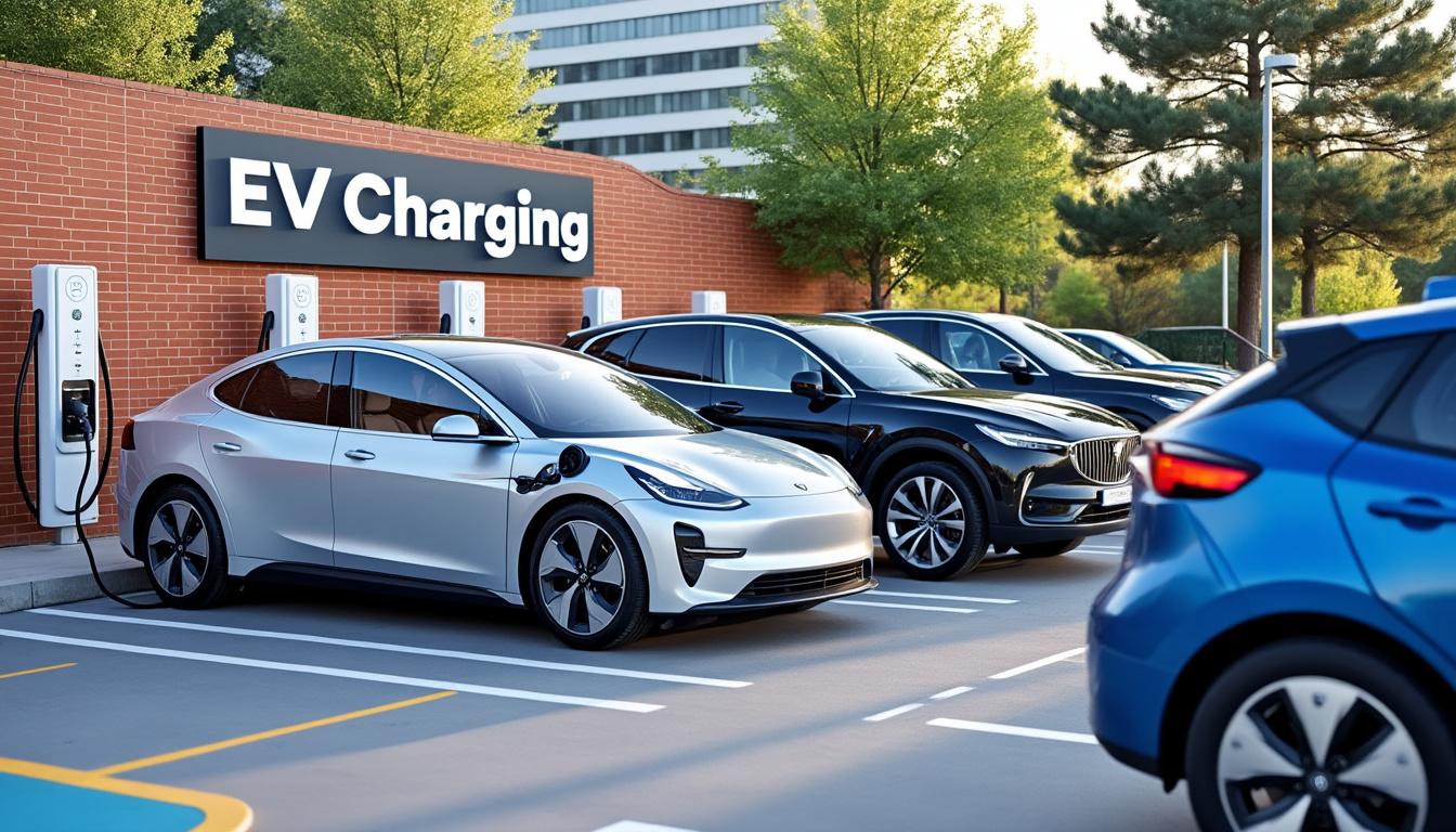 découvrez comment la diminution des ventes de véhicules électriques va entraîner une perte de 1,6 milliard de dollars pour general motors, affectant la stratégie et les perspectives du constructeur automobile.