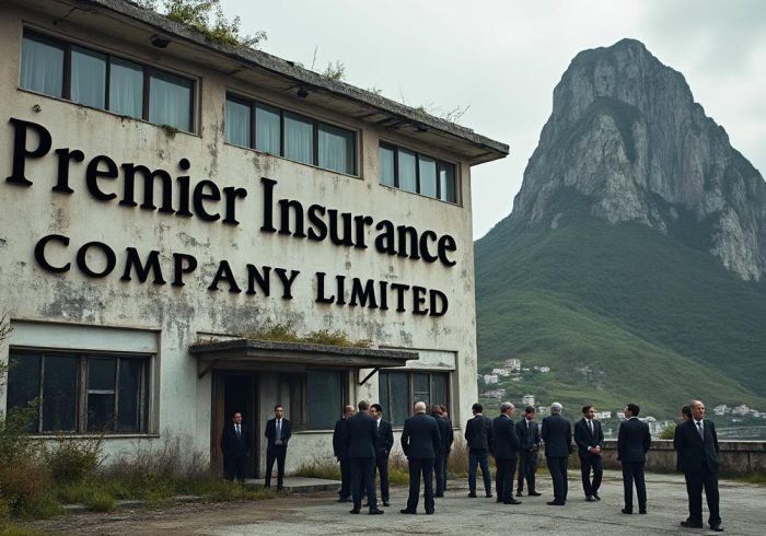 découvrez les détails de la mise en administration de premier insurance company limited, société d'assurance automobile basée à gibraltar, et ses conséquences pour les assurés et le secteur.