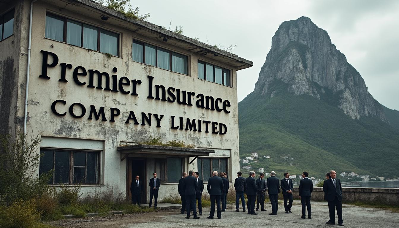 découvrez les détails de la mise en administration de premier insurance company limited, société d'assurance automobile basée à gibraltar, et ses conséquences pour les assurés et le secteur.