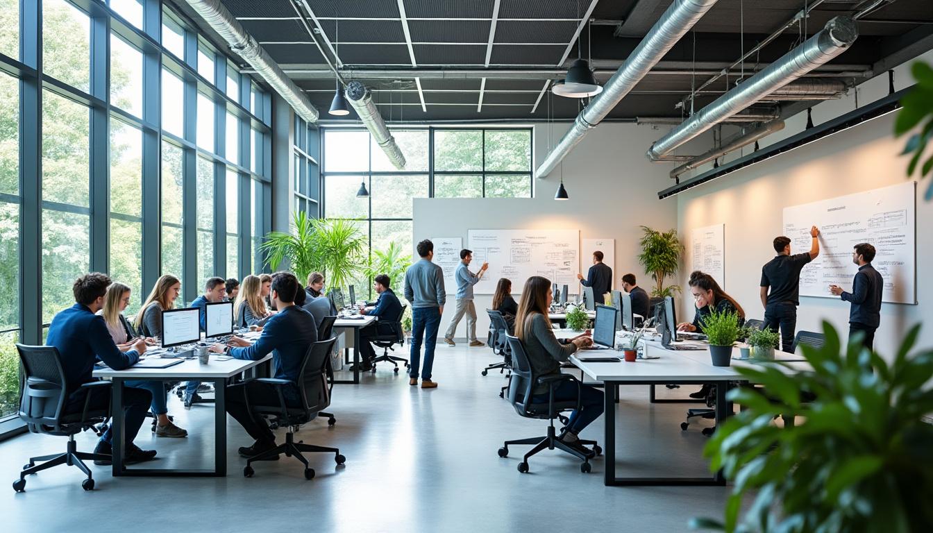 découvrez comment l'administration trump projette de réduire des milliards de dollars de subventions destinées aux startups et à l'industrie automobile, une décision aux conséquences majeures pour l'innovation et le secteur économique américain.