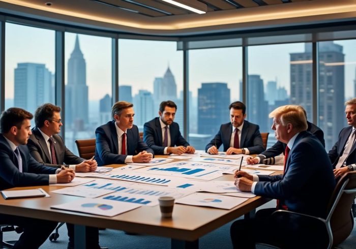 découvrez comment l'administration trump envisage de réduire 1,1 milliard de dollars de soutien à l'industrie automobile américaine, une mesure controversée qui pourrait bouleverser le secteur et susciter de vifs débats.