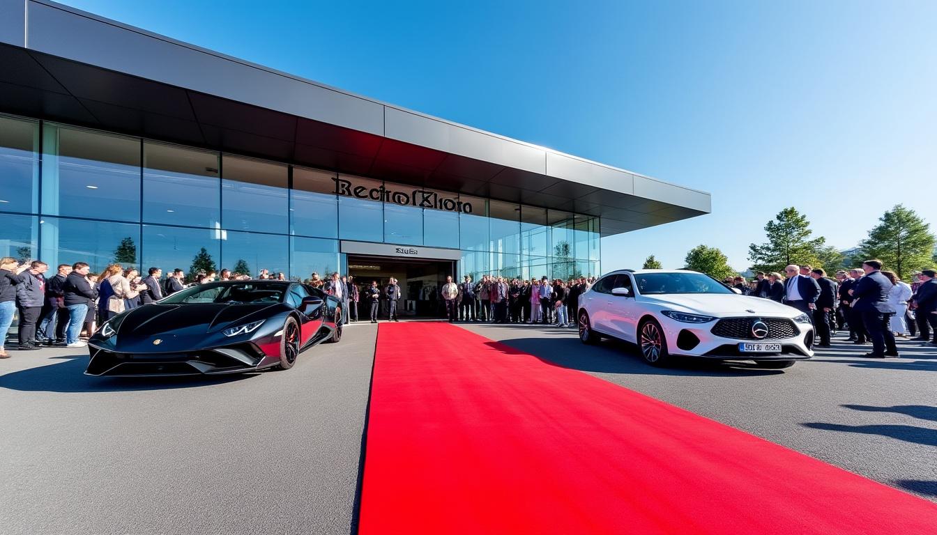 découvrez l’ouverture de la nouvelle agence je vends votre auto.com dans l’hérault : un service d’accompagnement personnalisé pour vendre ou acheter votre voiture facilement, rapidement et en toute sécurité.
