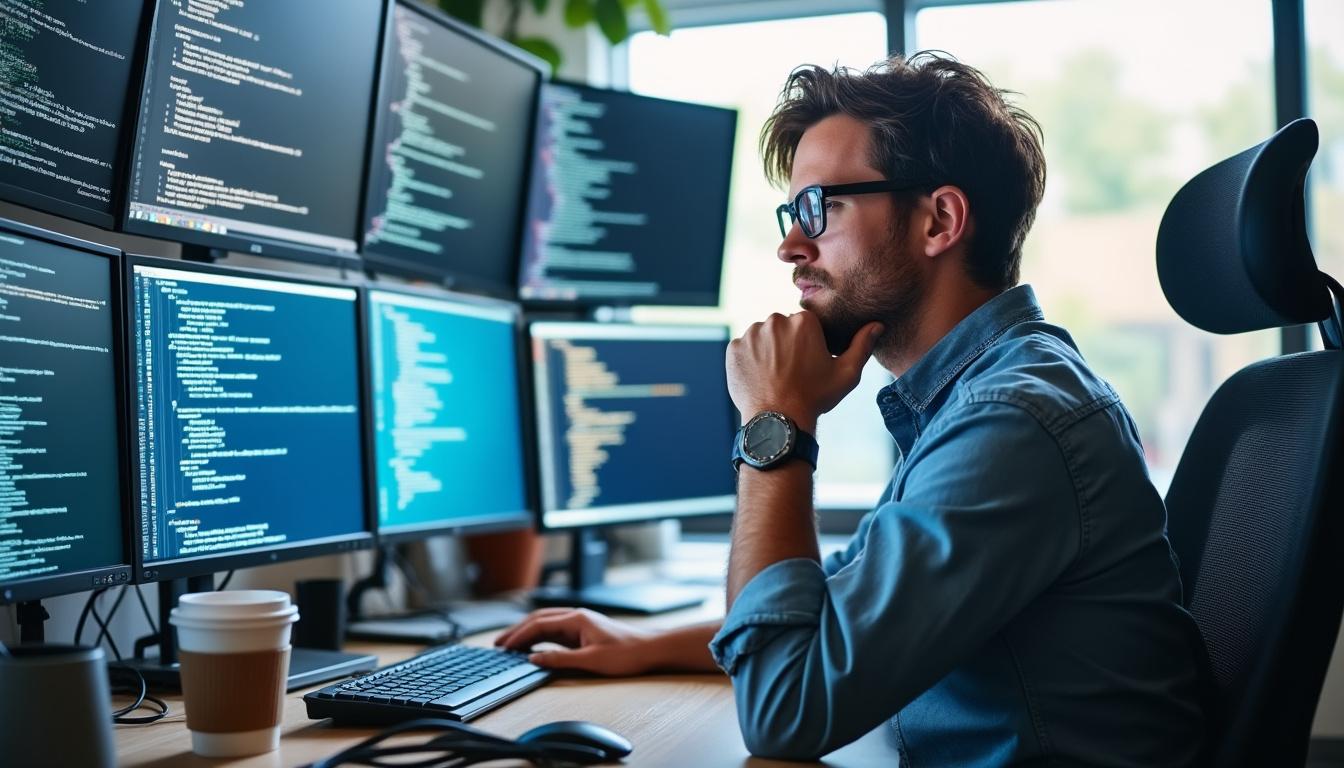 découvrez pourquoi l'administration demeure sereine face à l'arrêt du support de windows 10 et comment elle prépare une transition en toute sécurité vers de nouvelles solutions informatiques.