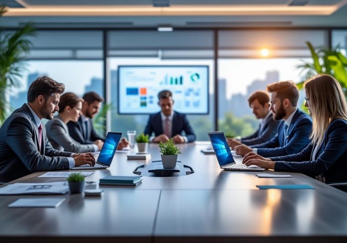découvrez pourquoi l'administration reste sereine face à la fin du support de windows 10. analyse des enjeux, des stratégies de transition et des alternatives envisagées pour assurer la continuité des services informatiques.