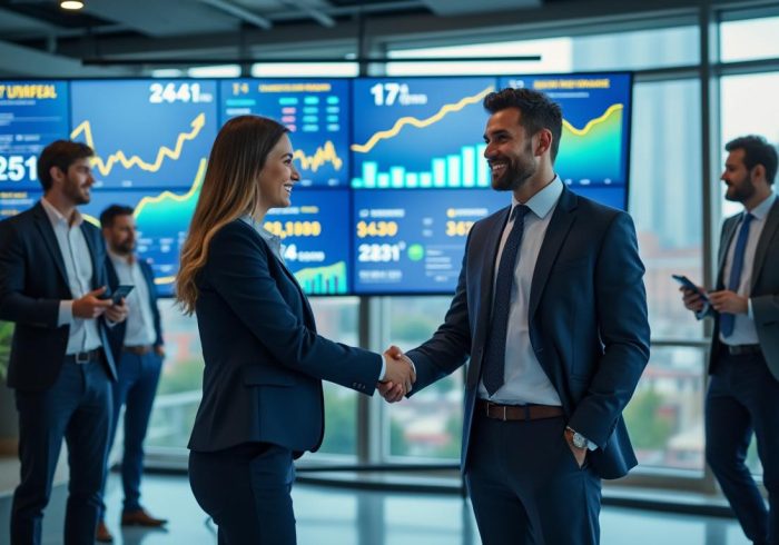 découvrez comment l'assureur progressive a enregistré une hausse significative de son bénéfice au troisième trimestre, portée par une demande en forte augmentation pour ses assurances.