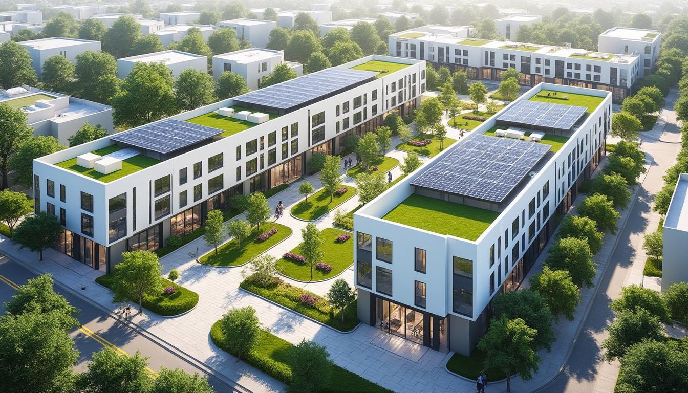 découvrez comment le leasing social en 2025 révolutionne l'accès au logement en france. analyse des avantages, des nouvelles mesures et de l'impact positif sur l'accessibilité pour tous.