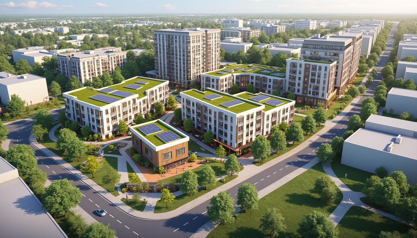 découvrez comment le leasing social en 2025 s'impose comme une solution innovante, facilitant l'accès au logement pour tous et répondant aux défis de l'accessibilité en france.