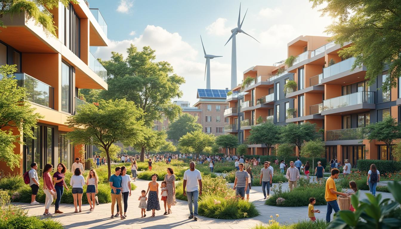 découvrez comment le leasing social en 2025 devient une solution clé pour faciliter l'accès au logement en france, en offrant des alternatives abordables et adaptées à tous les profils.