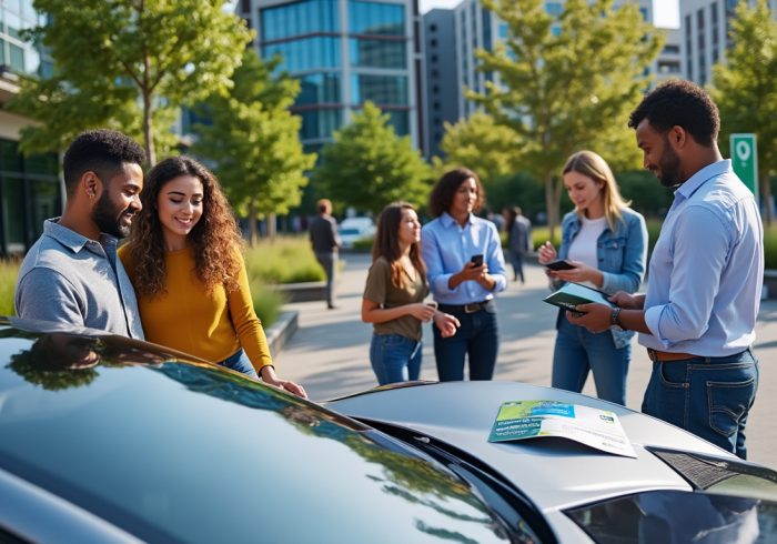 découvrez si vous pouvez bénéficier du leasing social pour une voiture électrique à prix réduit en 2025. profitez des avantages et vérifiez vos conditions d’éligibilité dès maintenant !
