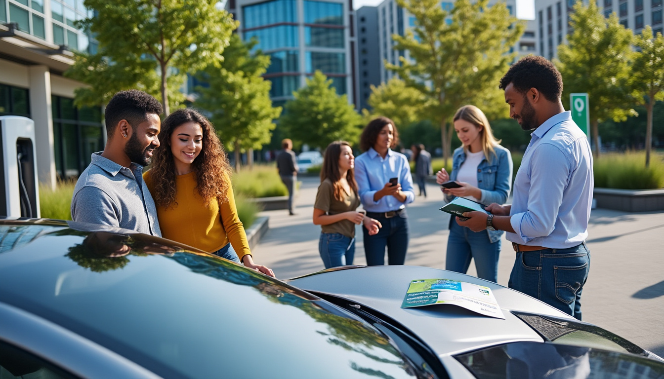 découvrez si vous pouvez bénéficier du leasing social pour une voiture électrique à prix réduit en 2025. profitez des avantages et vérifiez vos conditions d’éligibilité dès maintenant !