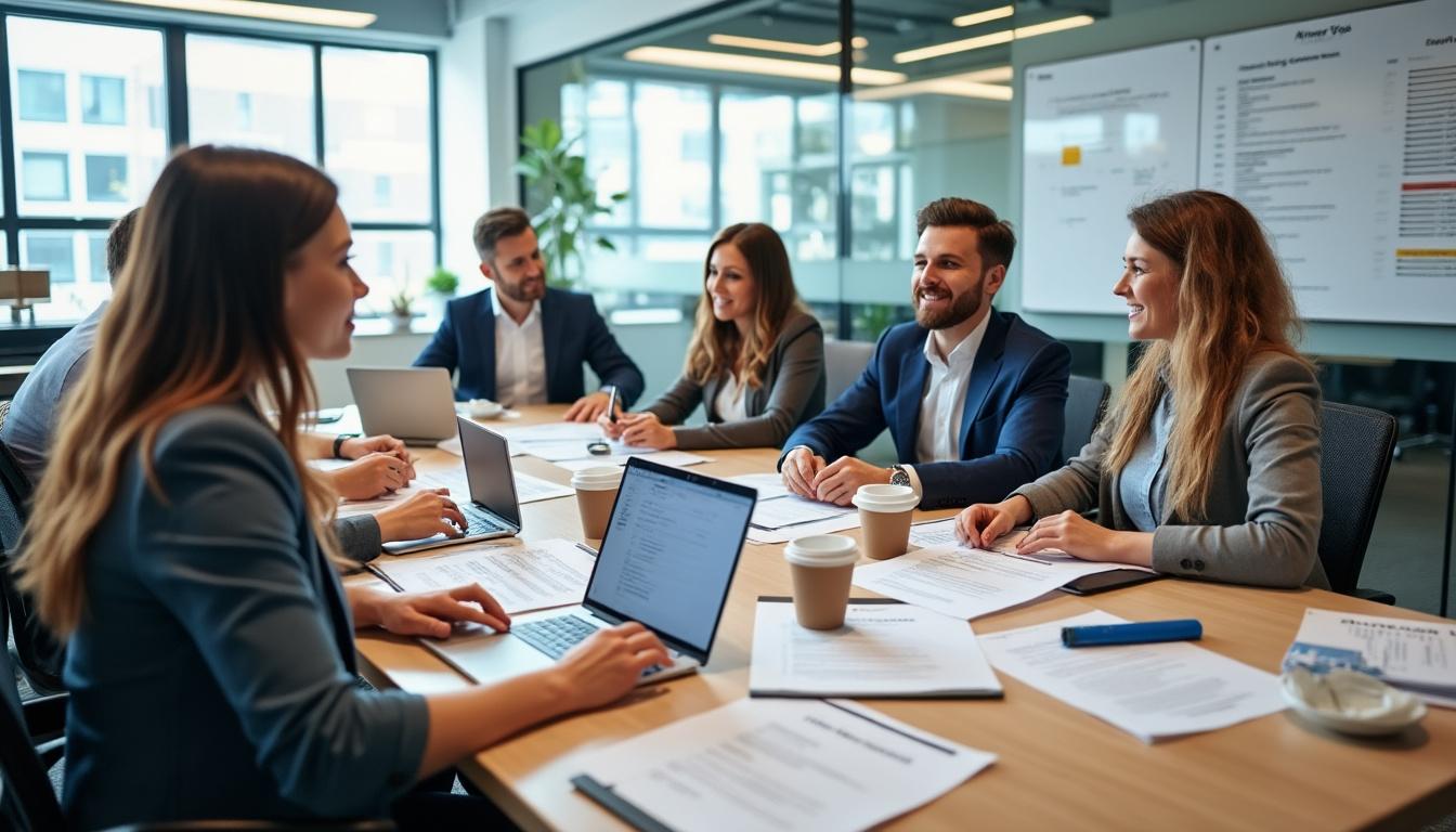 découvrez les 10 pièges courants à éviter pour garantir une évaluation efficace et objective des compétences douces au sein de votre équipe ou organisation.