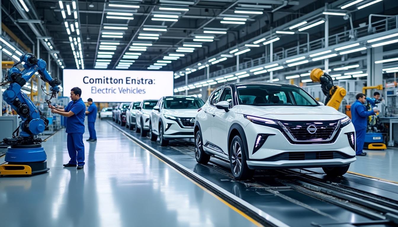 découvrez dans cet article une analyse des déclarations de donald trump sur la reprise des usines automobiles américaines, entre promesses électorales et état réel du secteur. un éclairage sur la réalité derrière les discours politiques.
