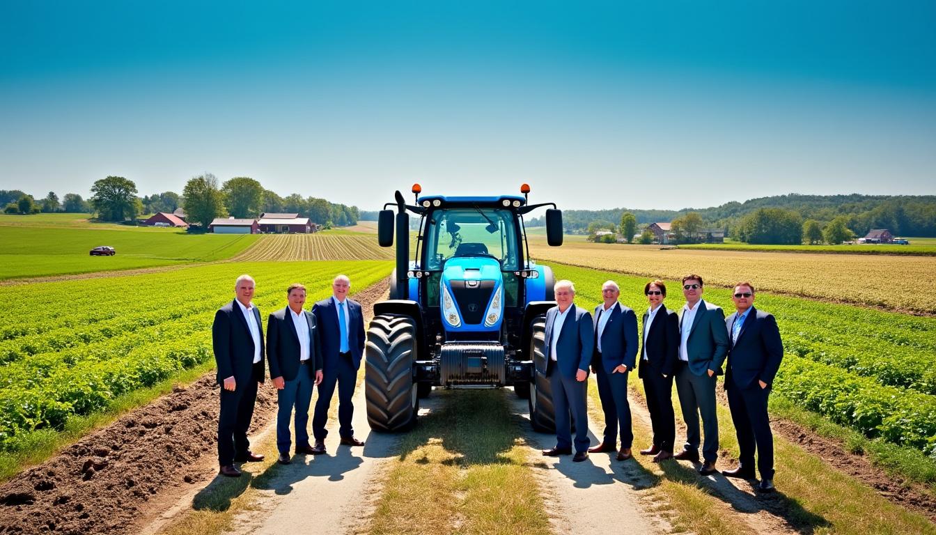 découvrez comment les concessionnaires automobiles innovent en se tournant vers l’agriculture pour diversifier leurs activités et répondre aux nouveaux défis économiques et écologiques du secteur.