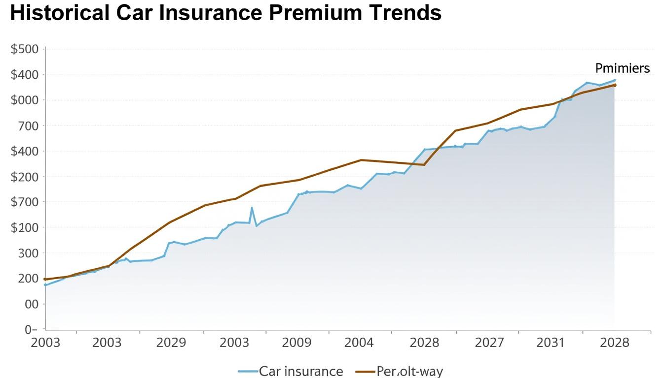 découvrez pourquoi les primes d'assurance automobile augmentent toujours, mais à un rythme moins soutenu. analyse des tendances et explications sur la modération de cette hausse en 2024.